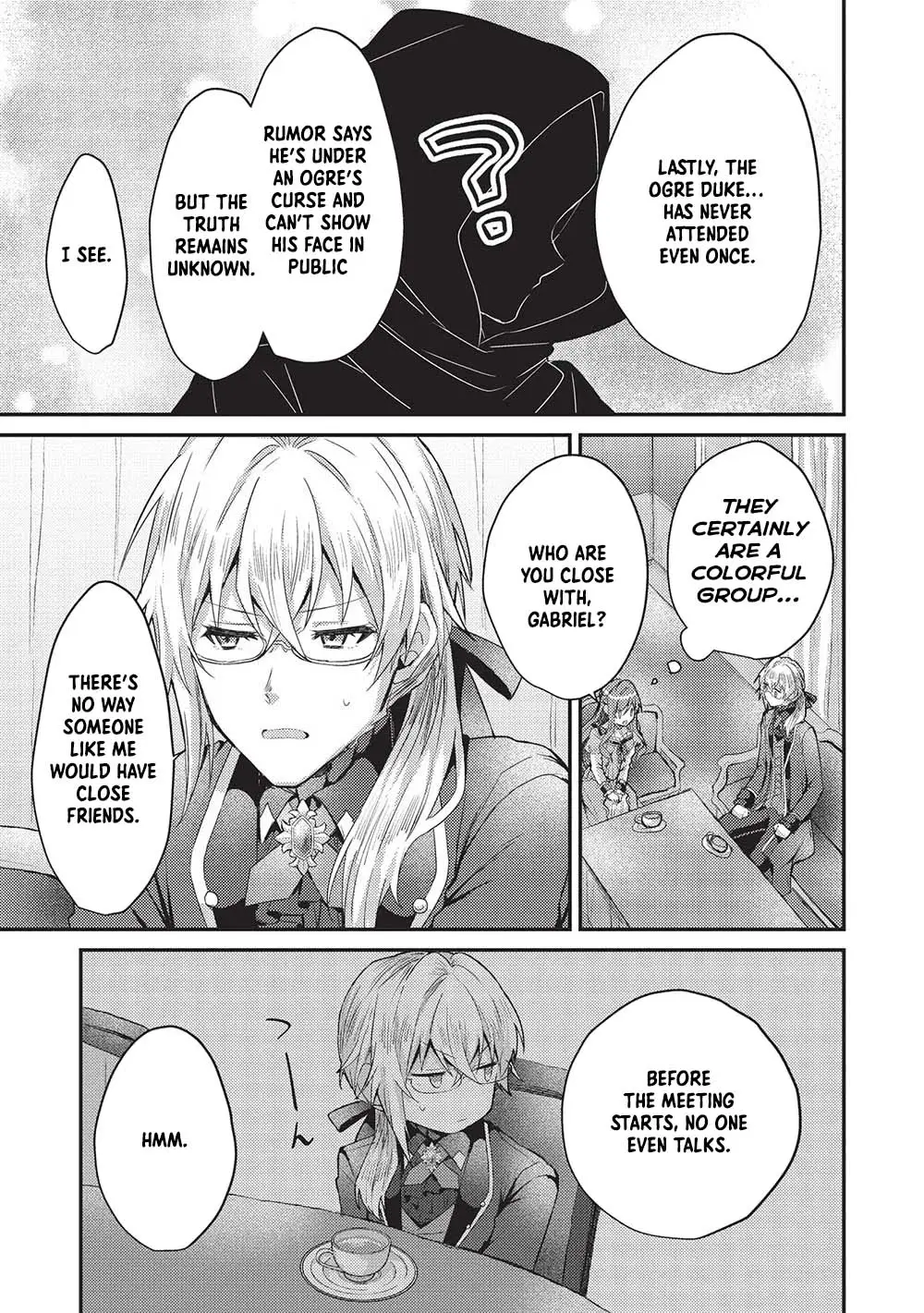 Read Slime Taikou to Botsuraku Reijou no Angai Shiawase na Konyaku Manga Online