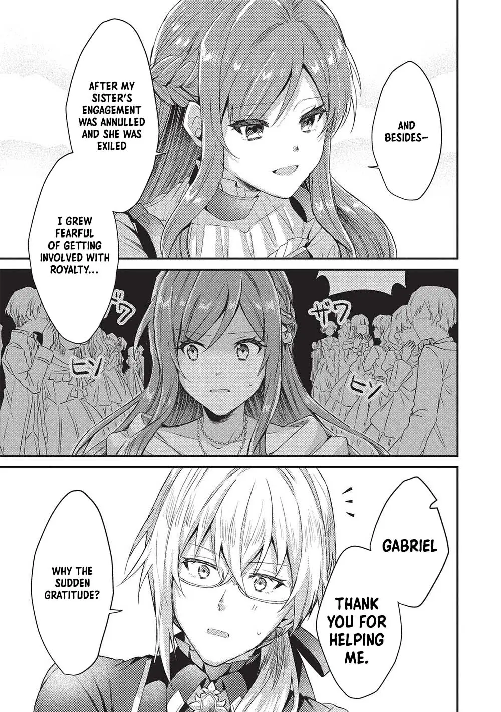 Read Slime Taikou to Botsuraku Reijou no Angai Shiawase na Konyaku Manga Online