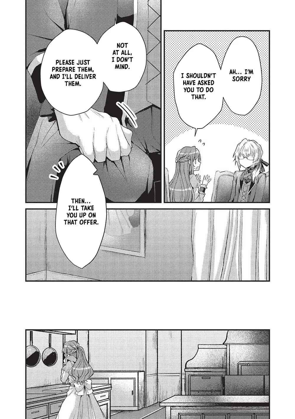 Read Slime Taikou to Botsuraku Reijou no Angai Shiawase na Konyaku Manga Online