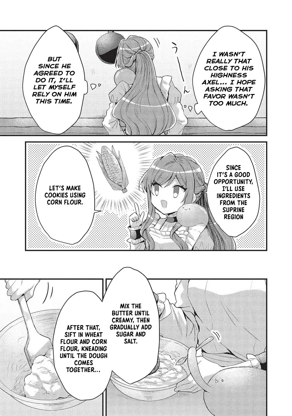 Read Slime Taikou to Botsuraku Reijou no Angai Shiawase na Konyaku Manga Online