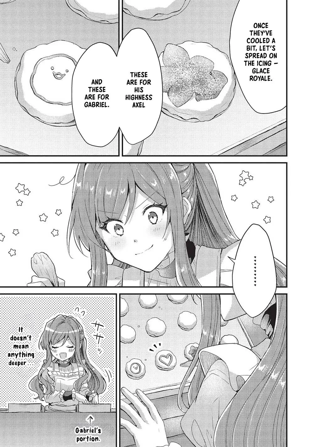 Read Slime Taikou to Botsuraku Reijou no Angai Shiawase na Konyaku Manga Online