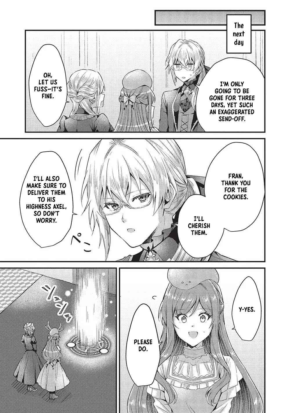 Read Slime Taikou to Botsuraku Reijou no Angai Shiawase na Konyaku Manga Online