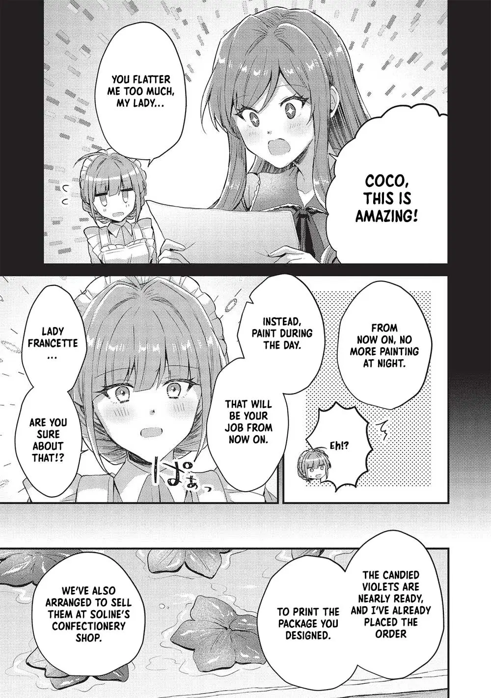 Read Slime Taikou to Botsuraku Reijou no Angai Shiawase na Konyaku Manga Online