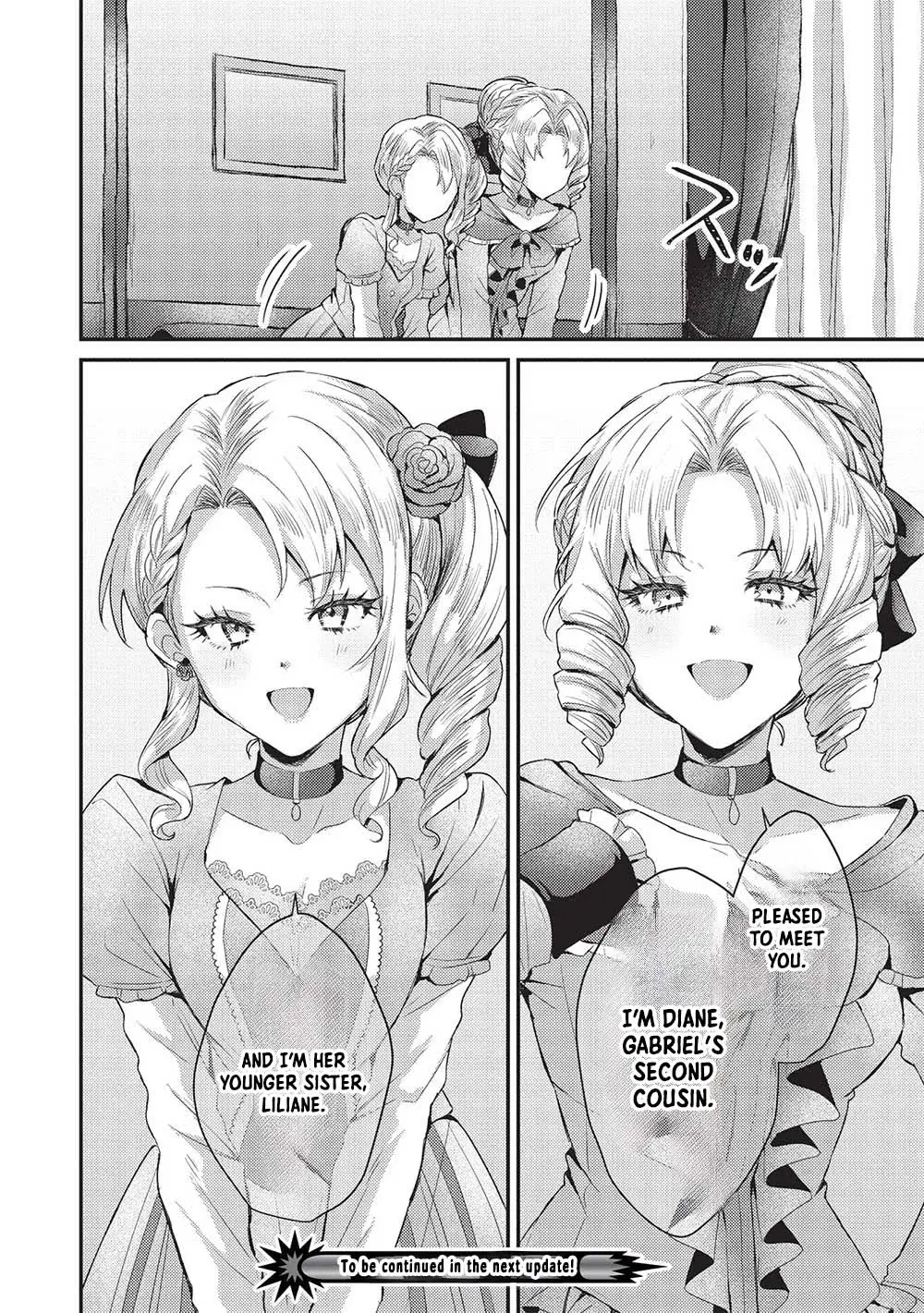 Read Slime Taikou to Botsuraku Reijou no Angai Shiawase na Konyaku Manga Online