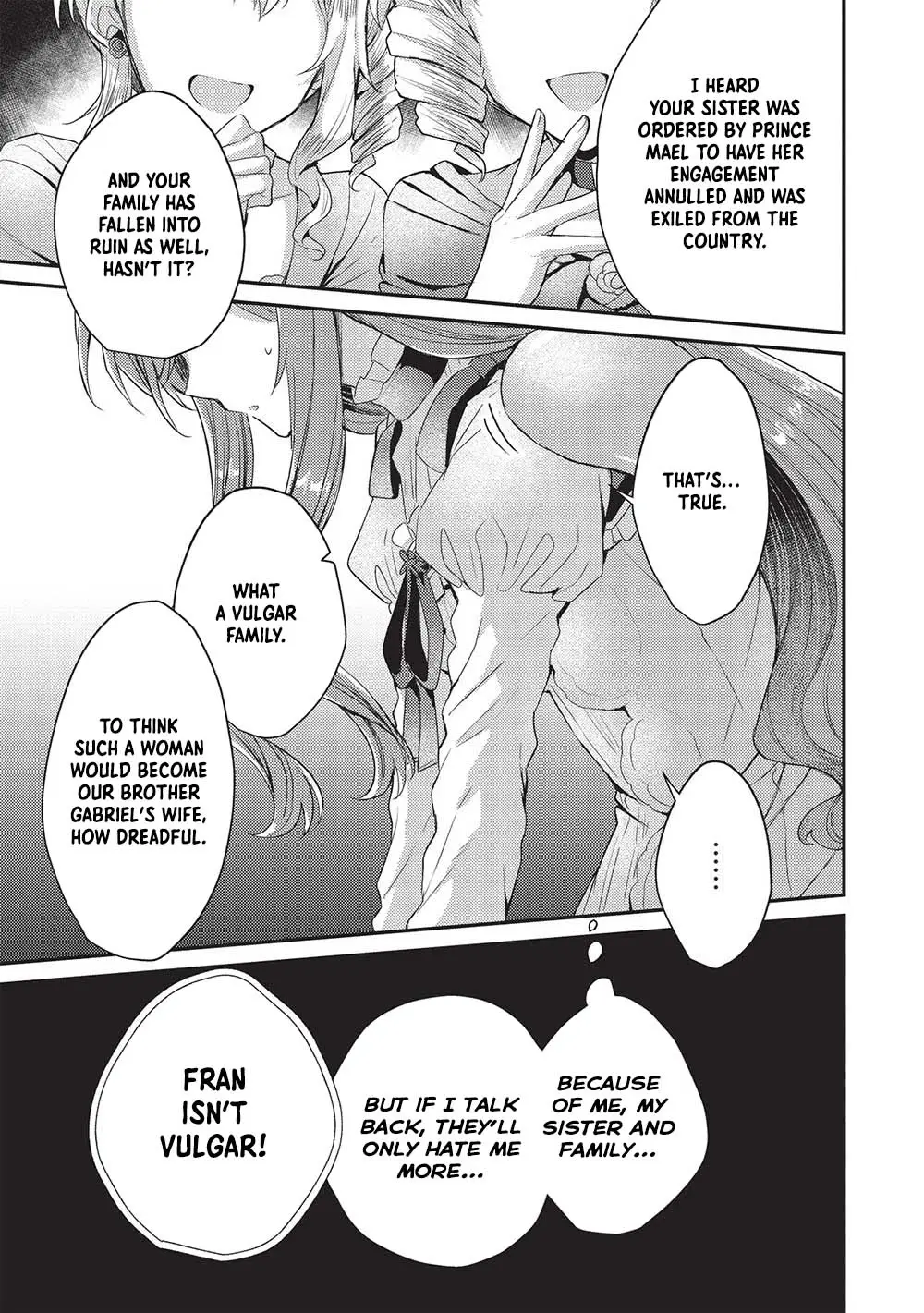 Read Slime Taikou to Botsuraku Reijou no Angai Shiawase na Konyaku Manga Online