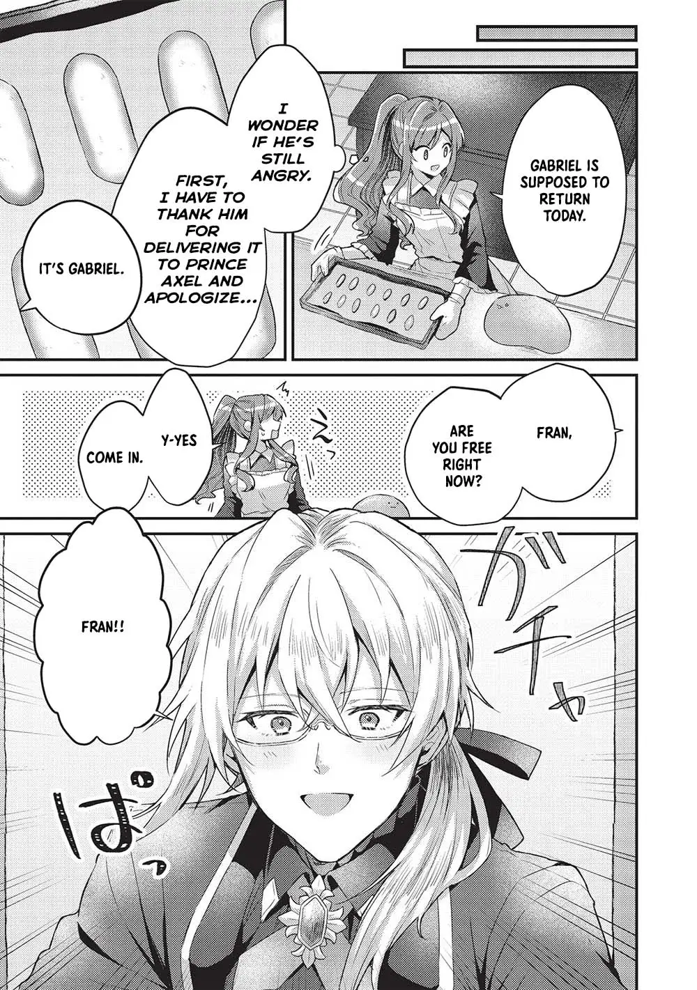 Read Slime Taikou to Botsuraku Reijou no Angai Shiawase na Konyaku Manga Online