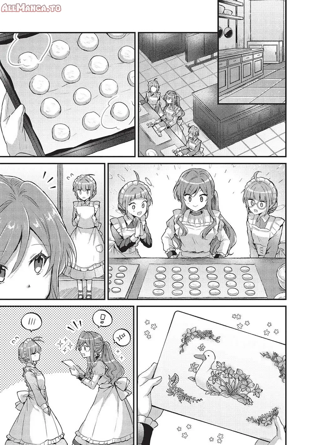 Read Slime Taikou to Botsuraku Reijou no Angai Shiawase na Konyaku Manga Online