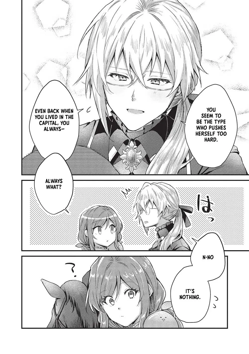 Read Slime Taikou to Botsuraku Reijou no Angai Shiawase na Konyaku Manga Online