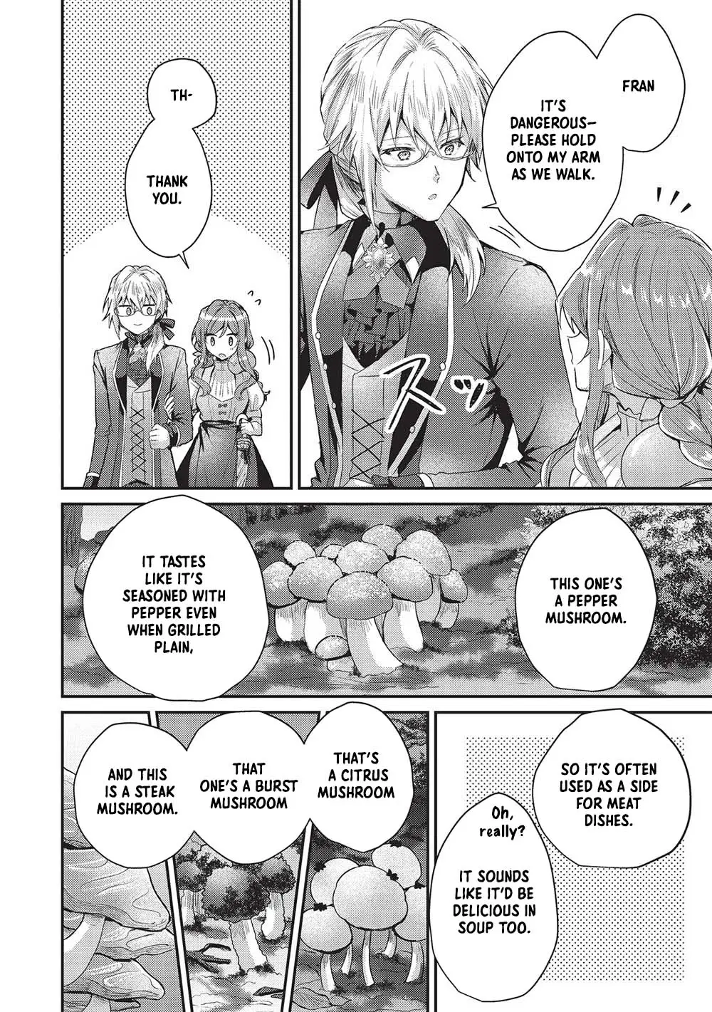 Read Slime Taikou to Botsuraku Reijou no Angai Shiawase na Konyaku Manga Online