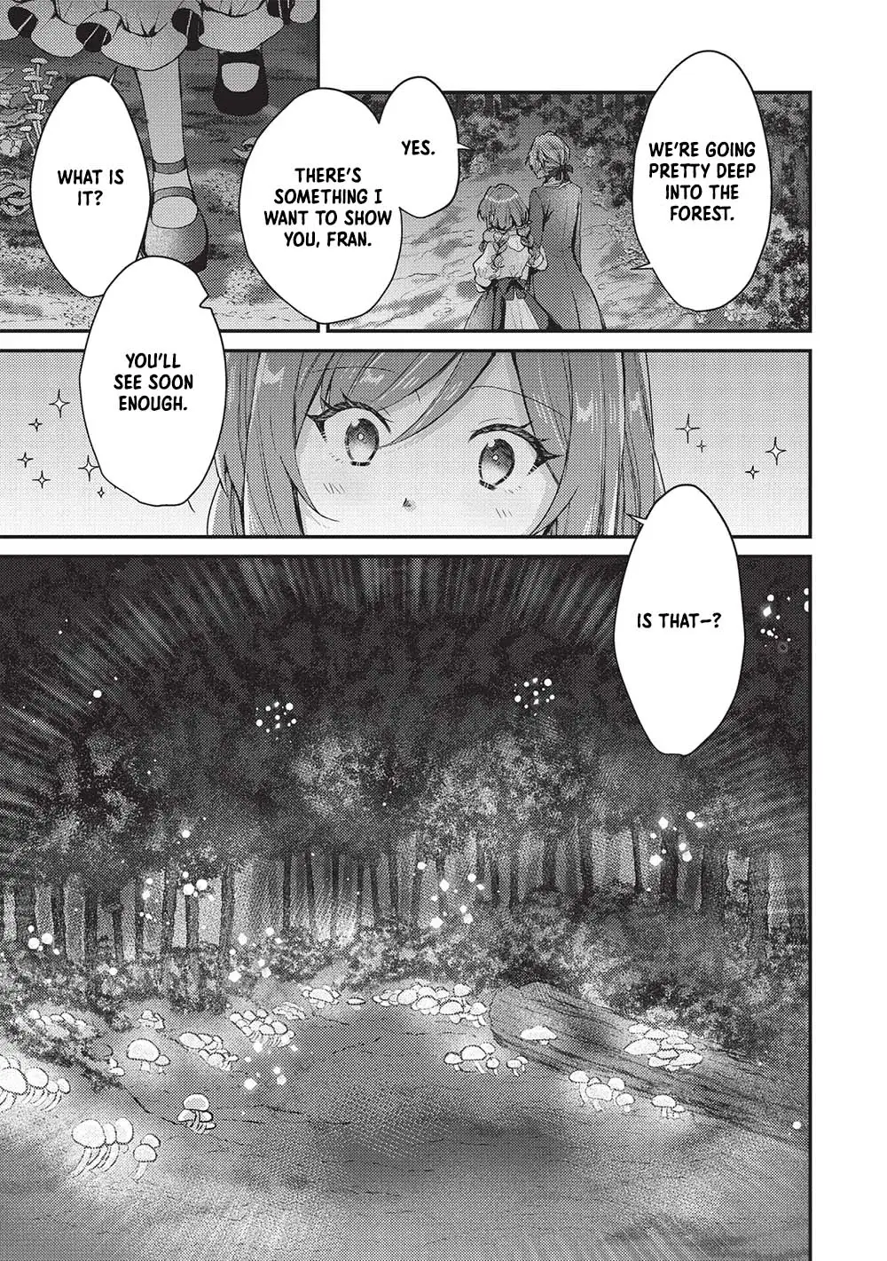 Read Slime Taikou to Botsuraku Reijou no Angai Shiawase na Konyaku Manga Online