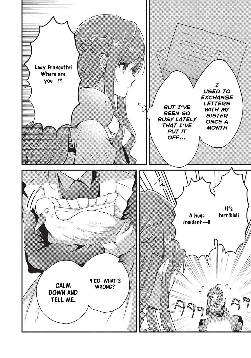 Read Slime Taikou to Botsuraku Reijou no Angai Shiawase na Konyaku Manga Online