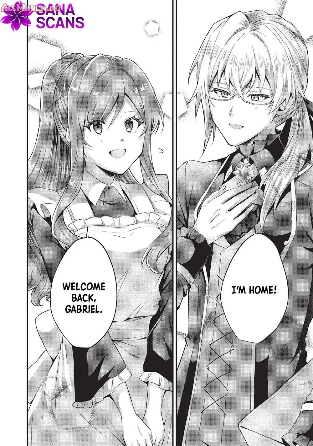 Read Slime Taikou to Botsuraku Reijou no Angai Shiawase na Konyaku Manga Online