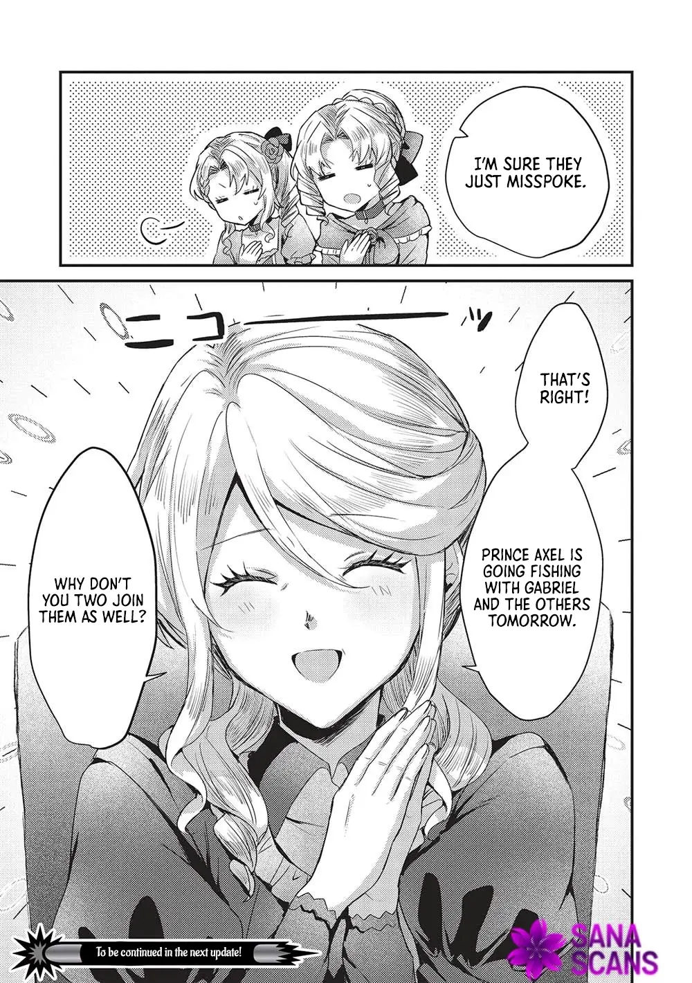 Read Slime Taikou to Botsuraku Reijou no Angai Shiawase na Konyaku Manga Online