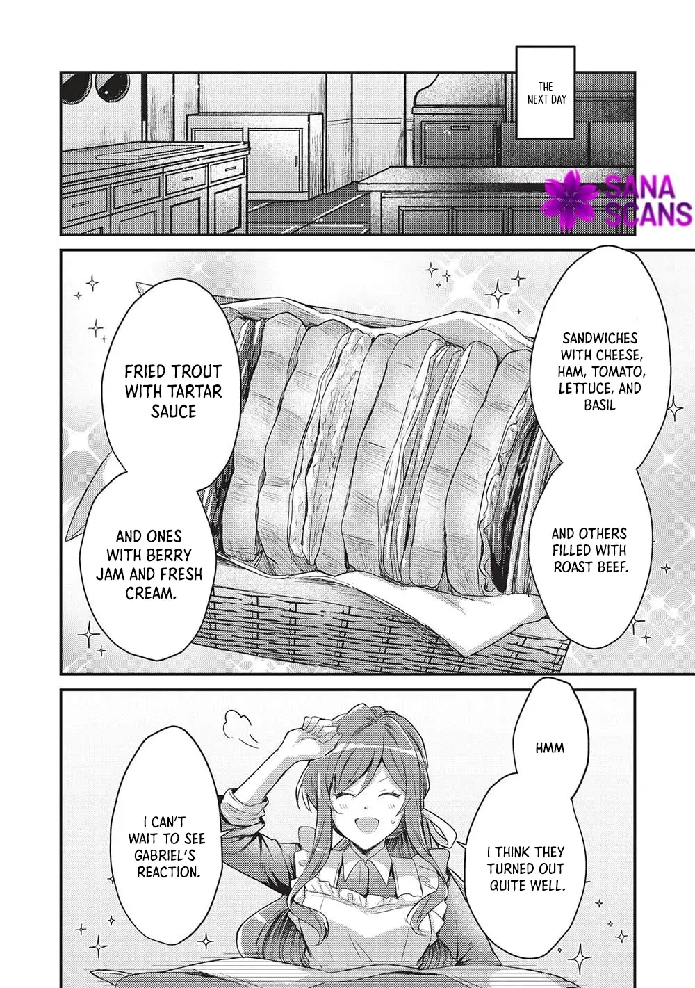 Read Slime Taikou to Botsuraku Reijou no Angai Shiawase na Konyaku Manga Online