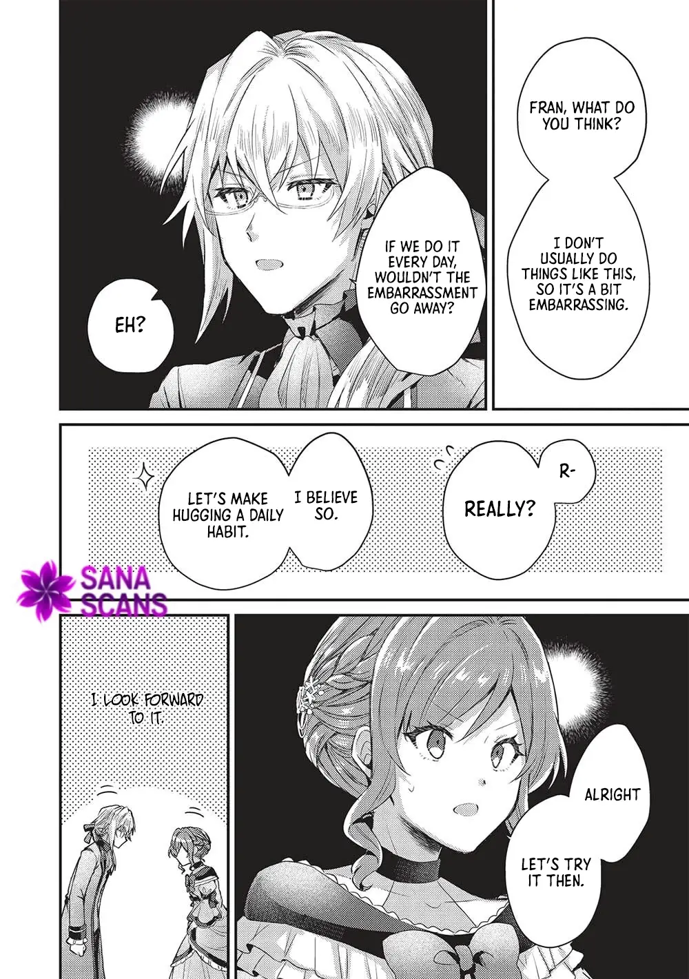 Read Slime Taikou to Botsuraku Reijou no Angai Shiawase na Konyaku Manga Online