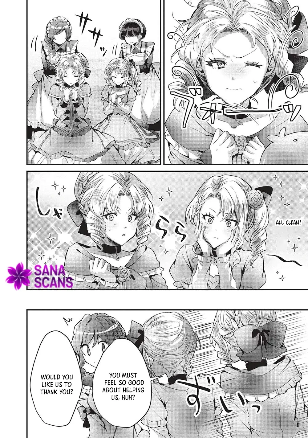 Read Slime Taikou to Botsuraku Reijou no Angai Shiawase na Konyaku Manga Online