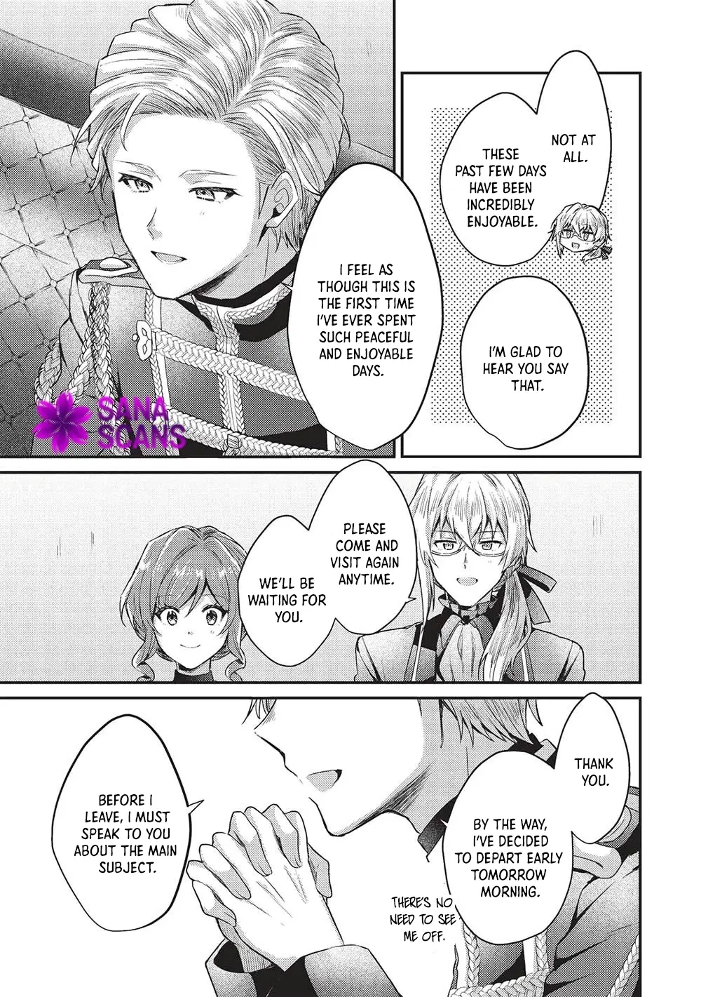 Read Slime Taikou to Botsuraku Reijou no Angai Shiawase na Konyaku Manga Online