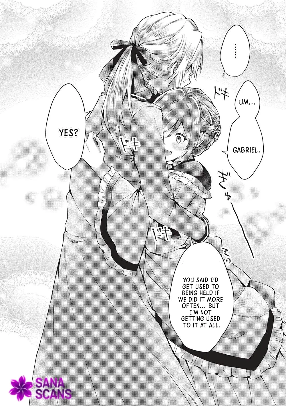 Read Slime Taikou to Botsuraku Reijou no Angai Shiawase na Konyaku Manga Online