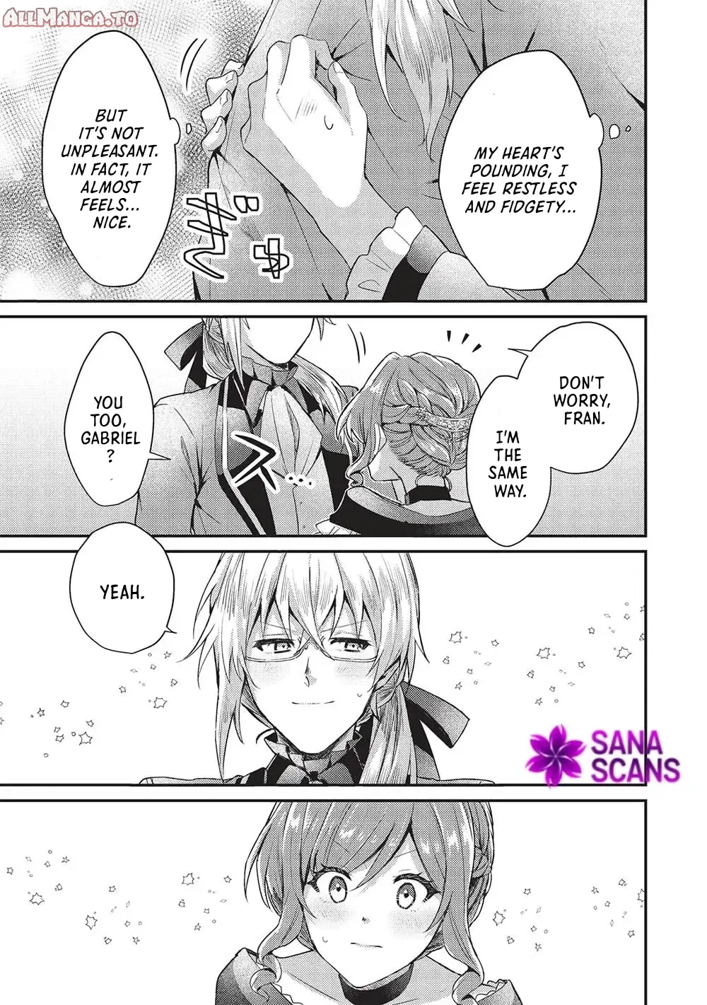 Read Slime Taikou to Botsuraku Reijou no Angai Shiawase na Konyaku Manga Online