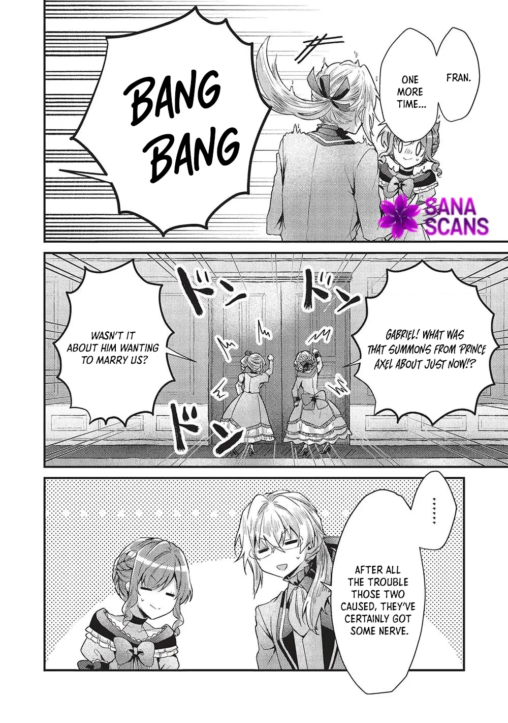 Read Slime Taikou to Botsuraku Reijou no Angai Shiawase na Konyaku Manga Online