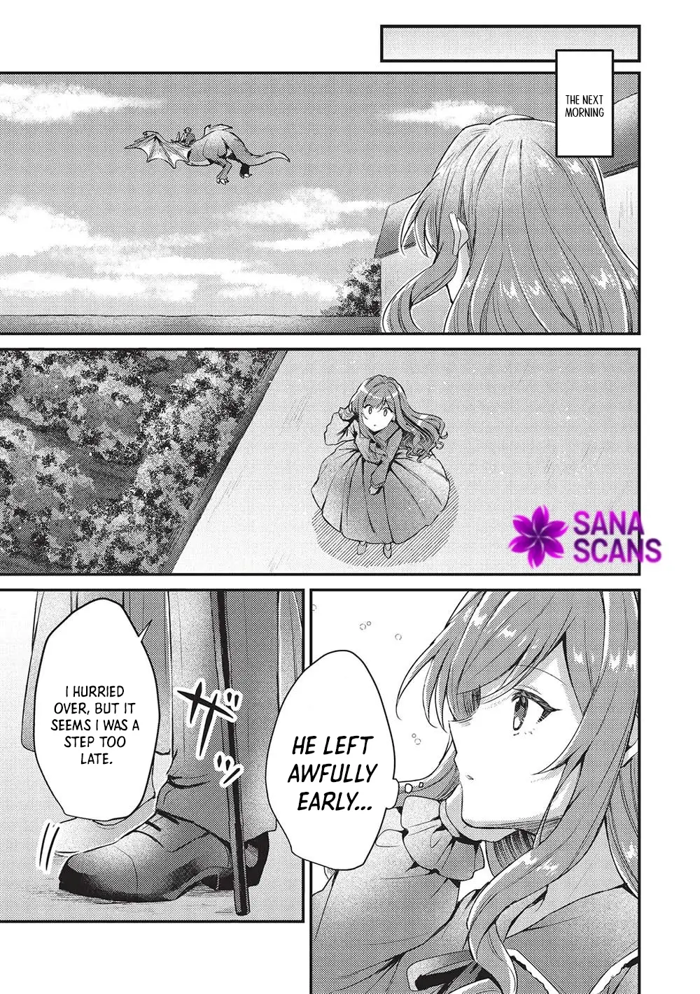 Read Slime Taikou to Botsuraku Reijou no Angai Shiawase na Konyaku Manga Online