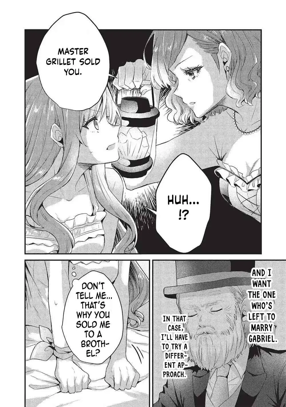 Read Slime Taikou to Botsuraku Reijou no Angai Shiawase na Konyaku Manga Online