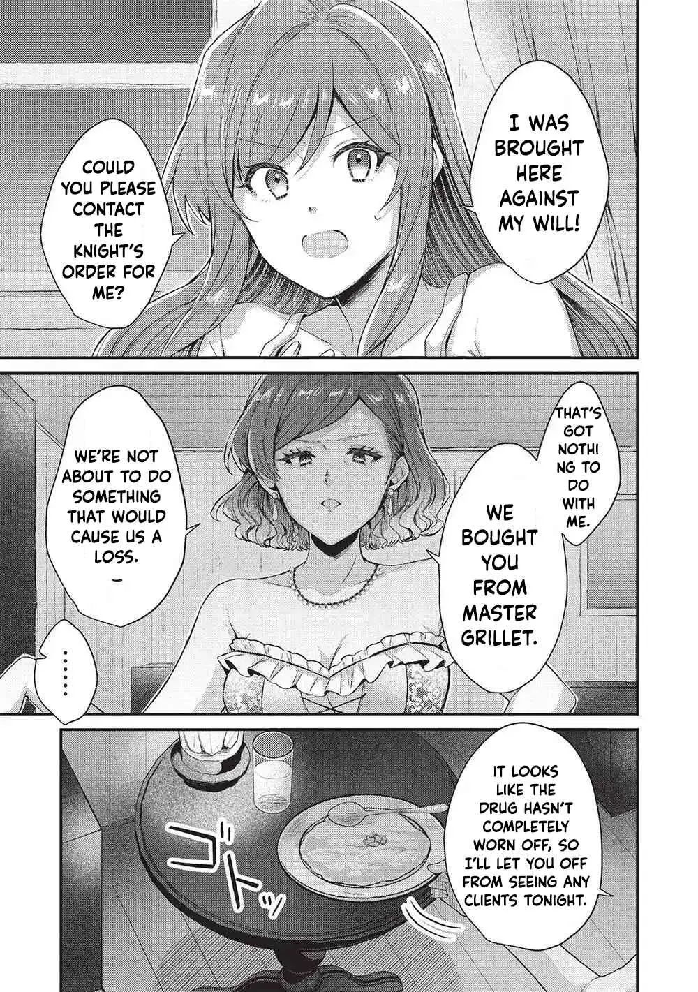 Read Slime Taikou to Botsuraku Reijou no Angai Shiawase na Konyaku Manga Online