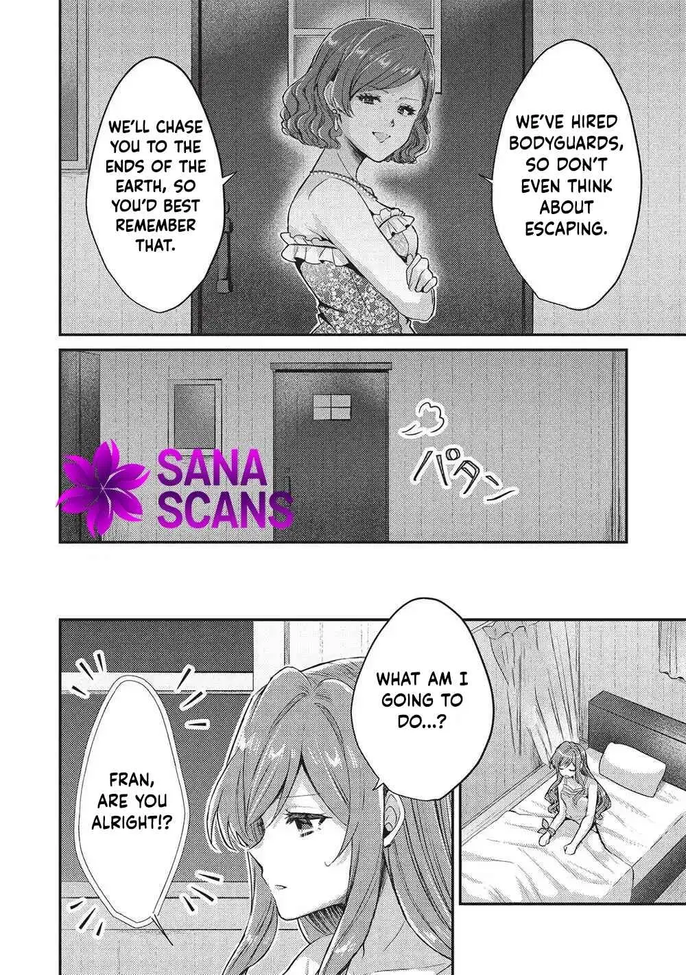 Read Slime Taikou to Botsuraku Reijou no Angai Shiawase na Konyaku Manga Online