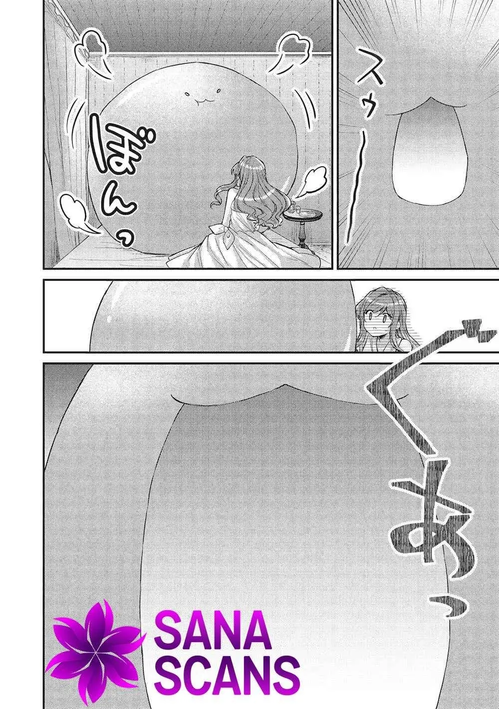 Read Slime Taikou to Botsuraku Reijou no Angai Shiawase na Konyaku Manga Online