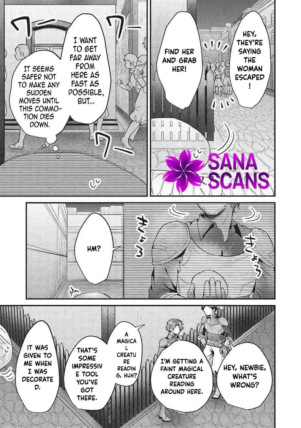 Read Slime Taikou to Botsuraku Reijou no Angai Shiawase na Konyaku Manga Online