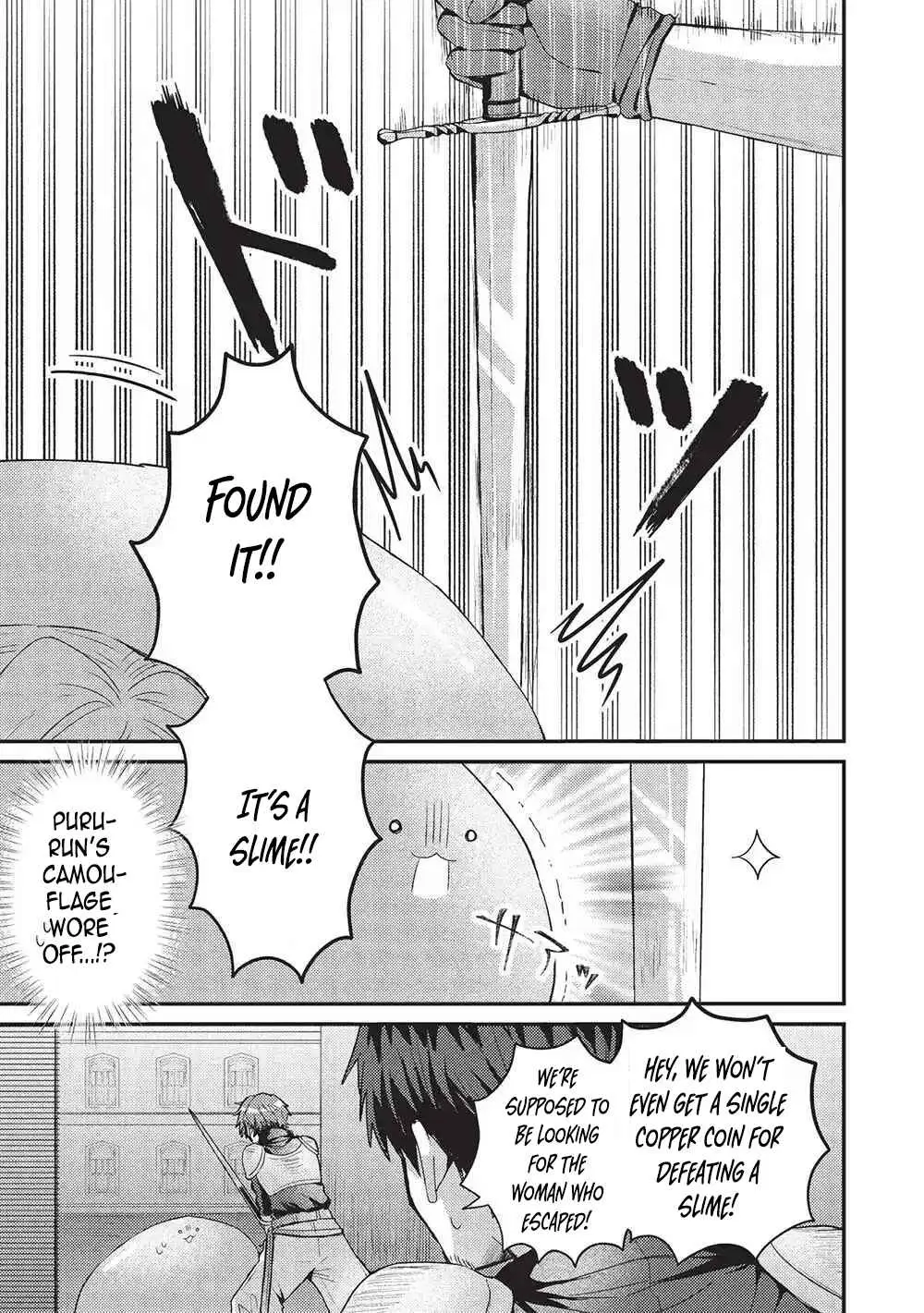 Read Slime Taikou to Botsuraku Reijou no Angai Shiawase na Konyaku Manga Online