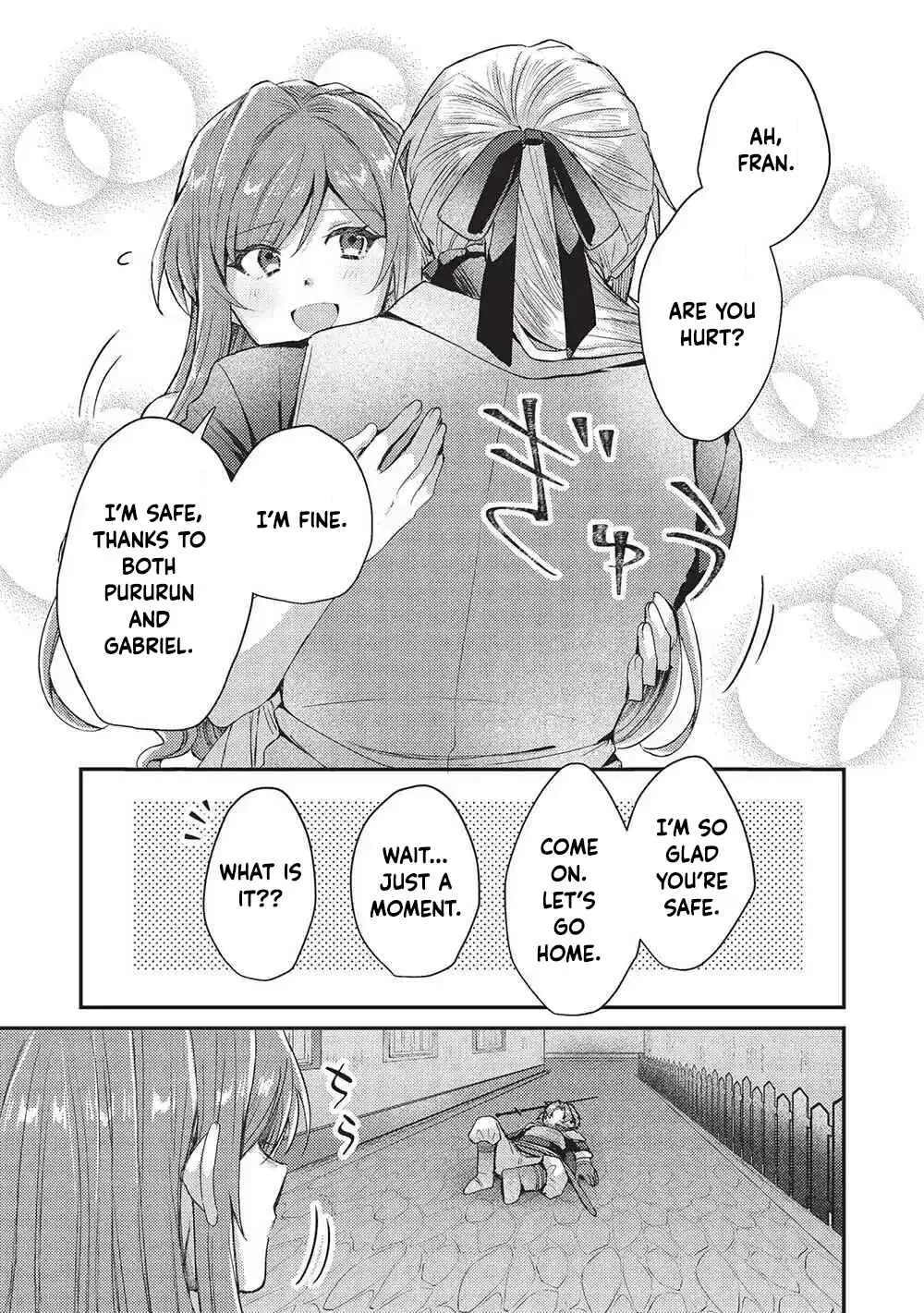 Read Slime Taikou to Botsuraku Reijou no Angai Shiawase na Konyaku Manga Online