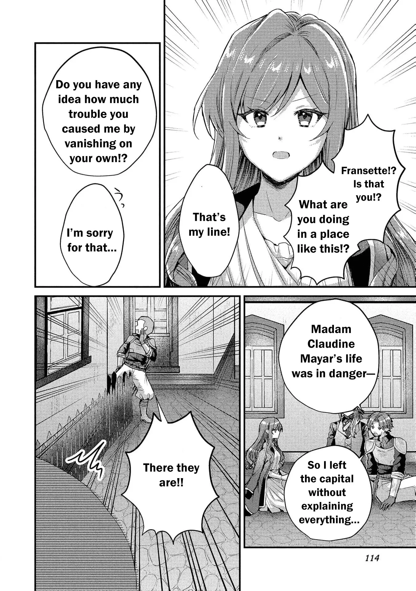 Read Slime Taikou to Botsuraku Reijou no Angai Shiawase na Konyaku Manga Online