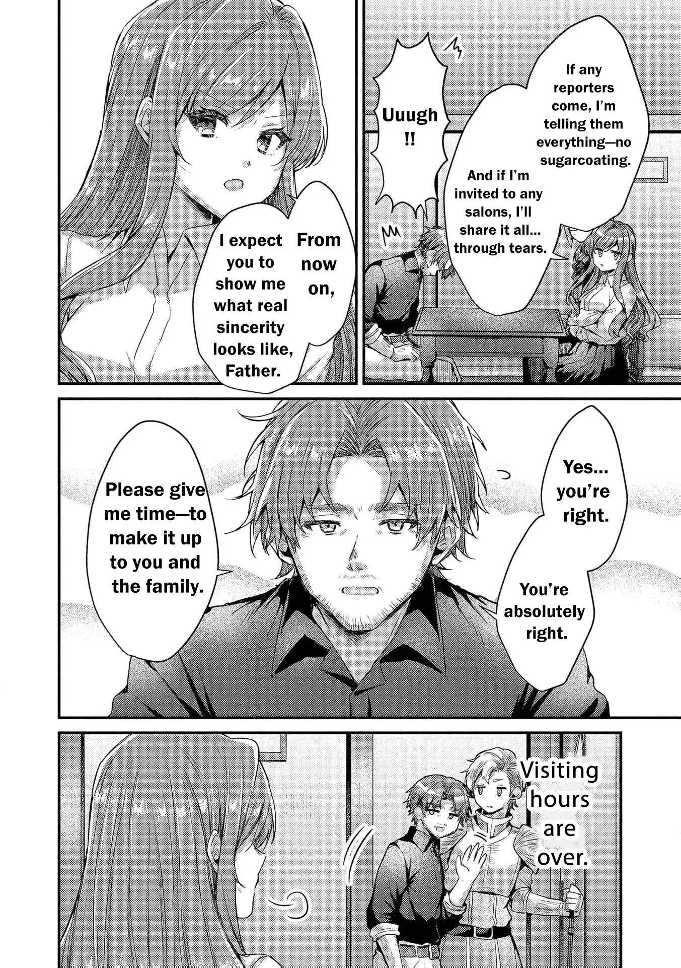 Read Slime Taikou to Botsuraku Reijou no Angai Shiawase na Konyaku Manga Online