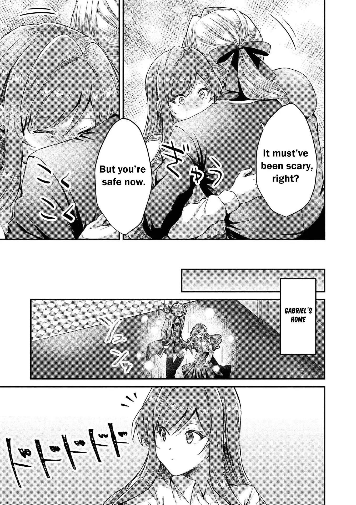 Read Slime Taikou to Botsuraku Reijou no Angai Shiawase na Konyaku Manga Online