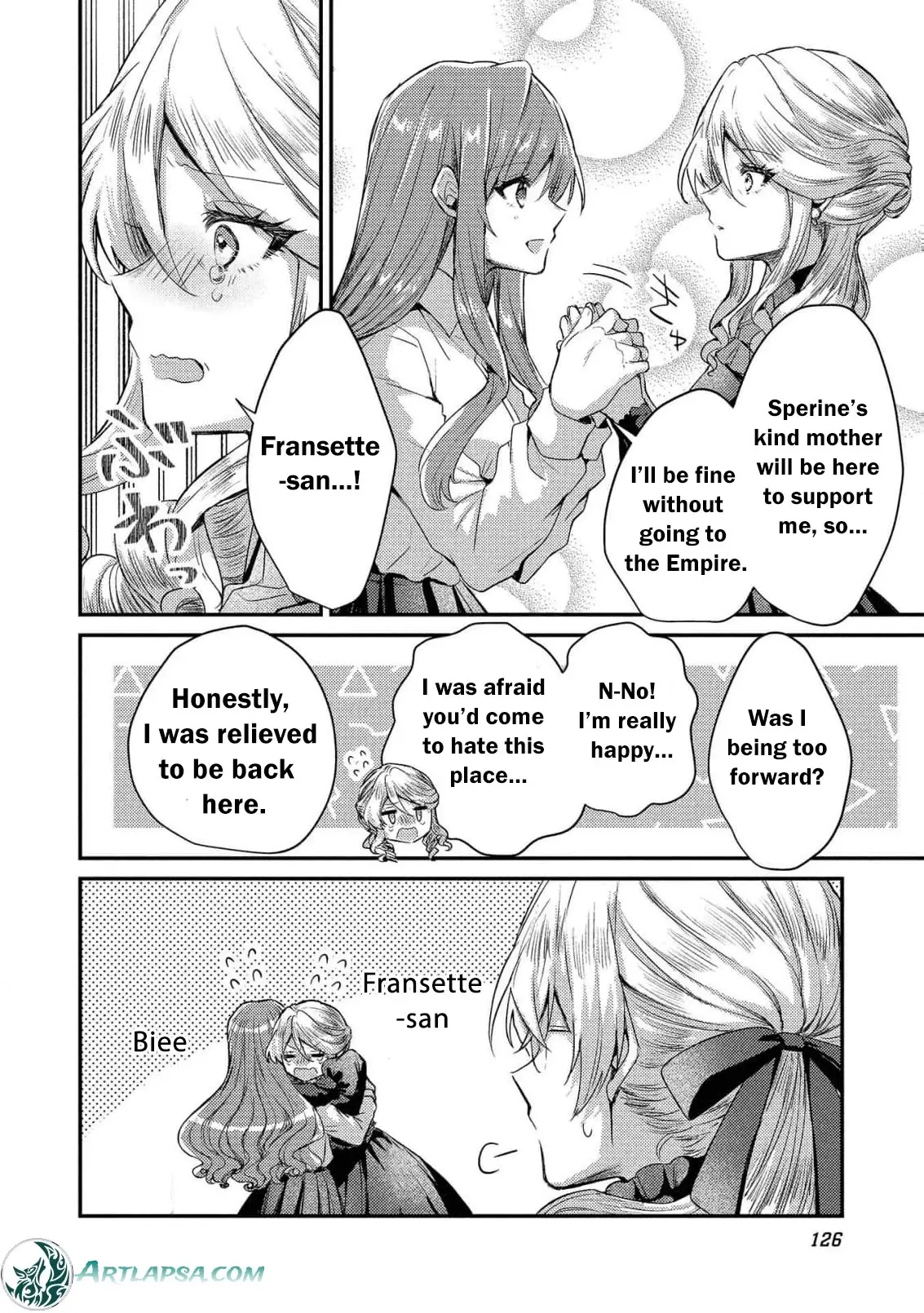 Read Slime Taikou to Botsuraku Reijou no Angai Shiawase na Konyaku Manga Online