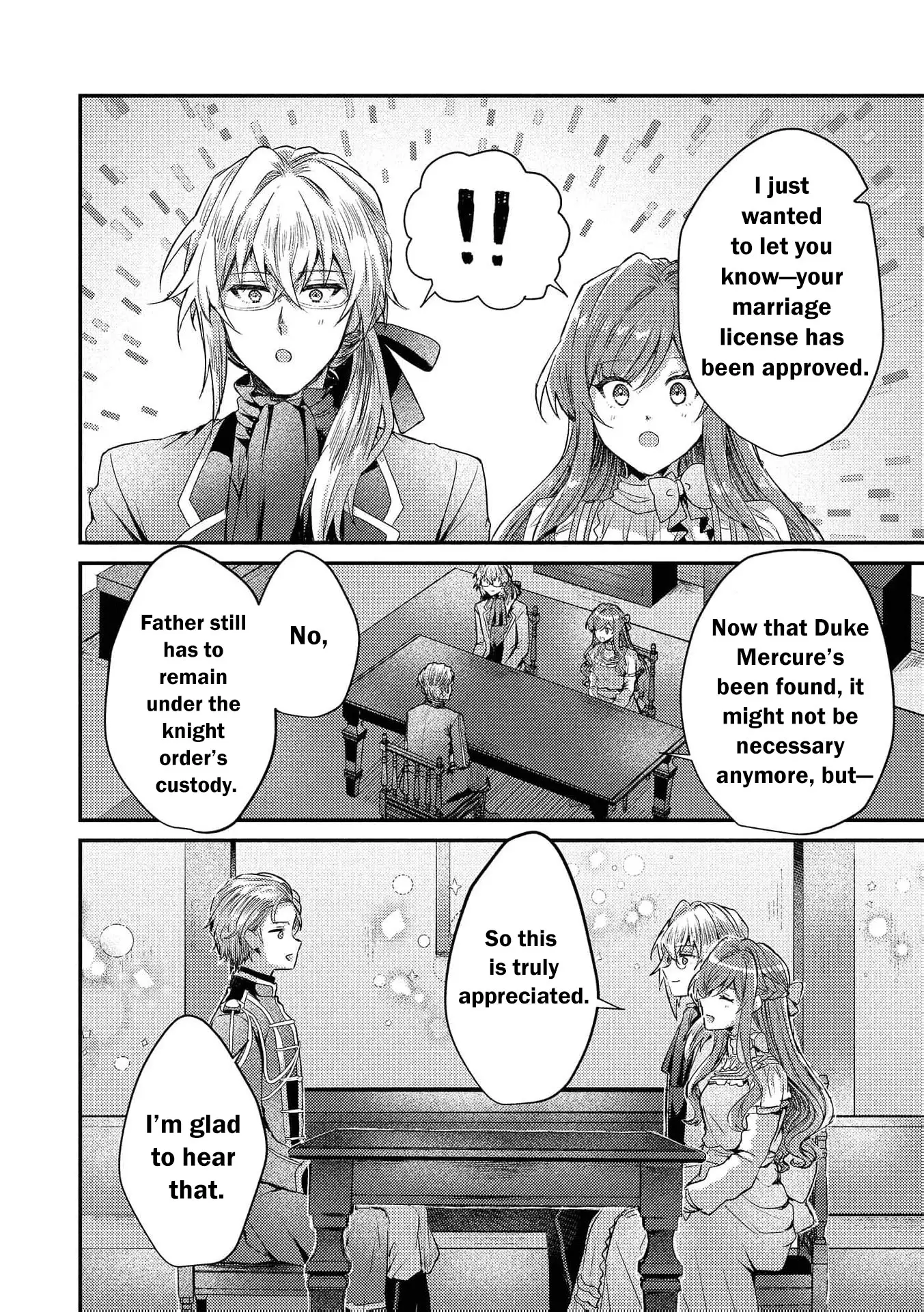 Read Slime Taikou to Botsuraku Reijou no Angai Shiawase na Konyaku Manga Online