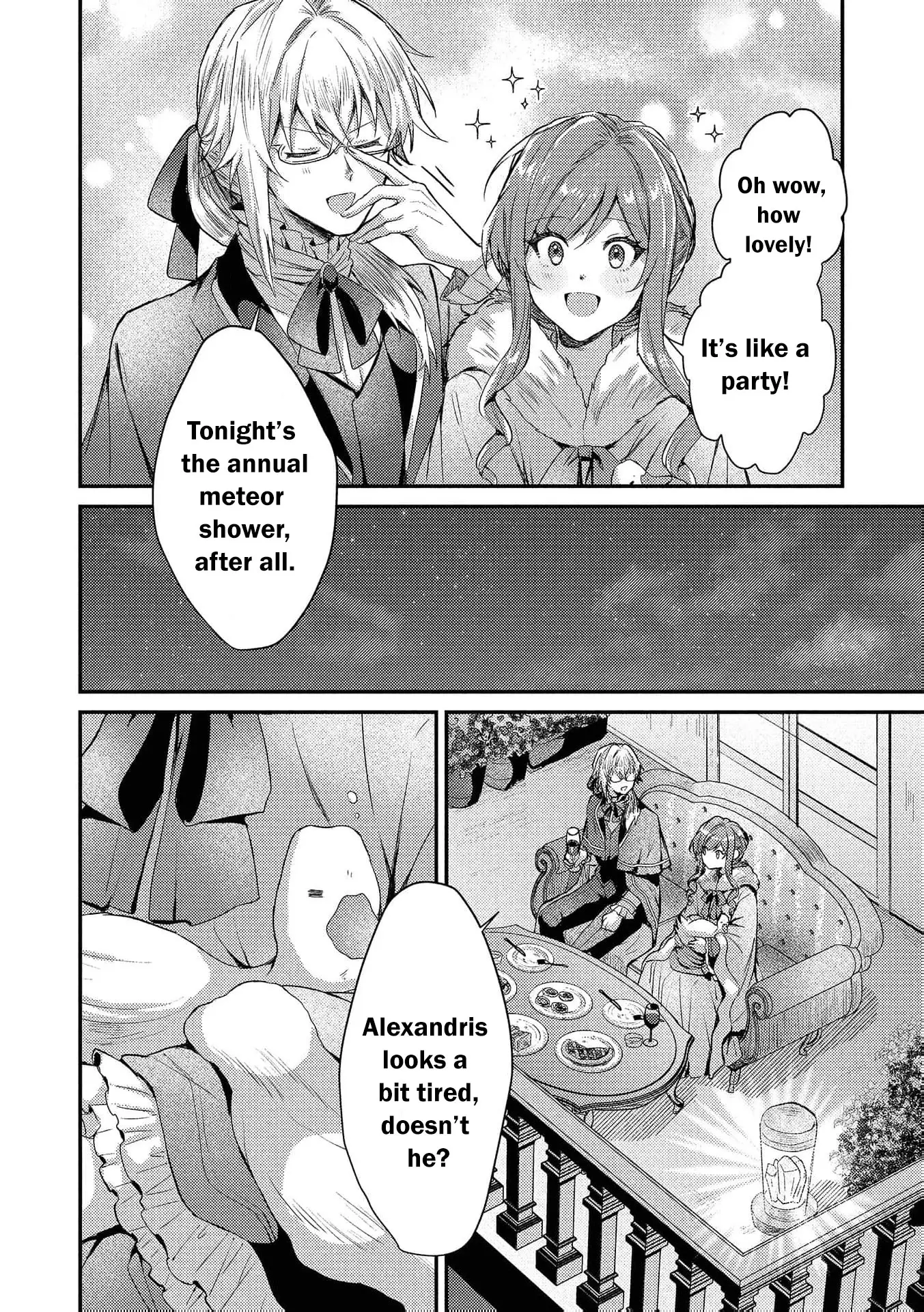 Read Slime Taikou to Botsuraku Reijou no Angai Shiawase na Konyaku Manga Online