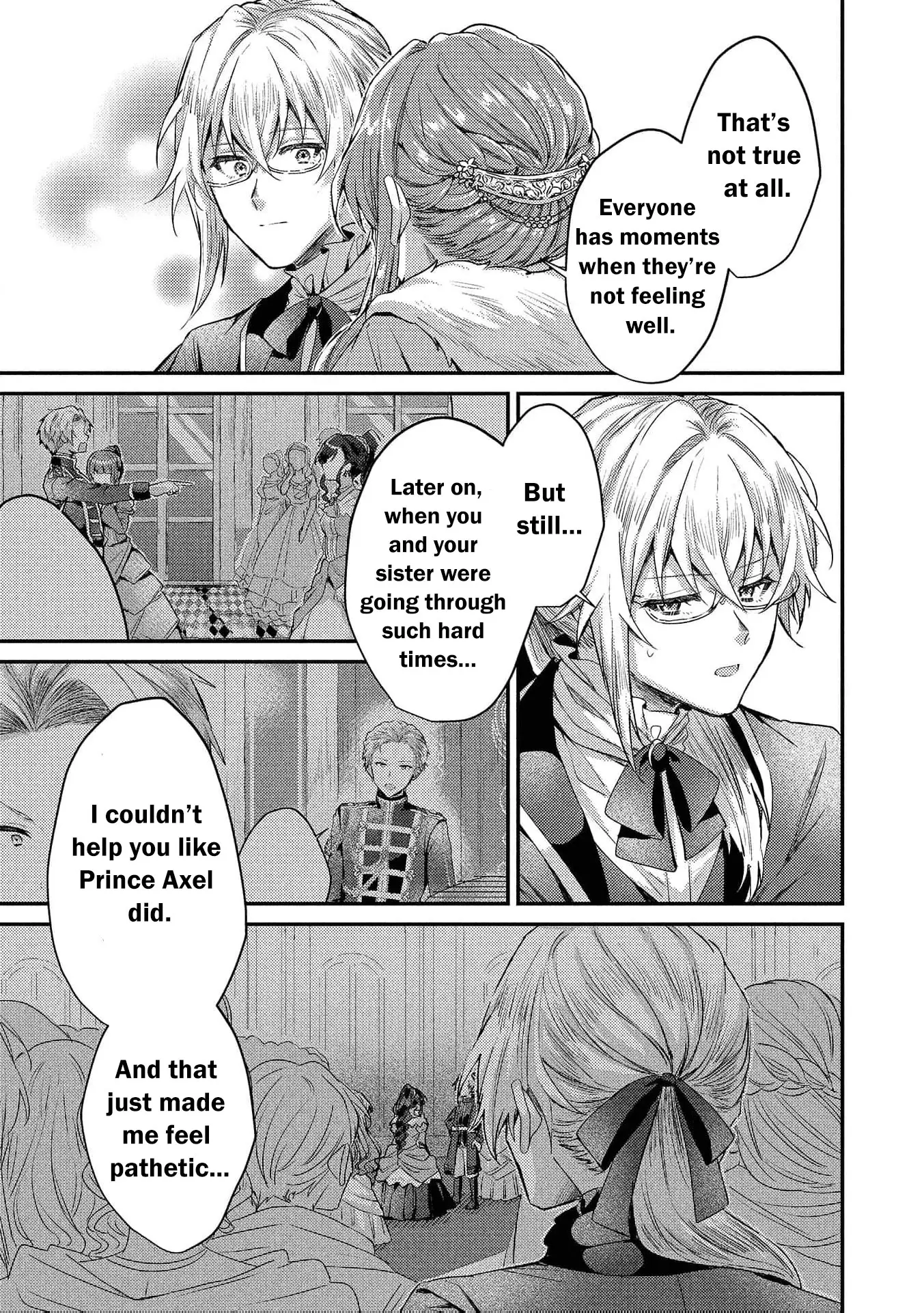 Read Slime Taikou to Botsuraku Reijou no Angai Shiawase na Konyaku Manga Online