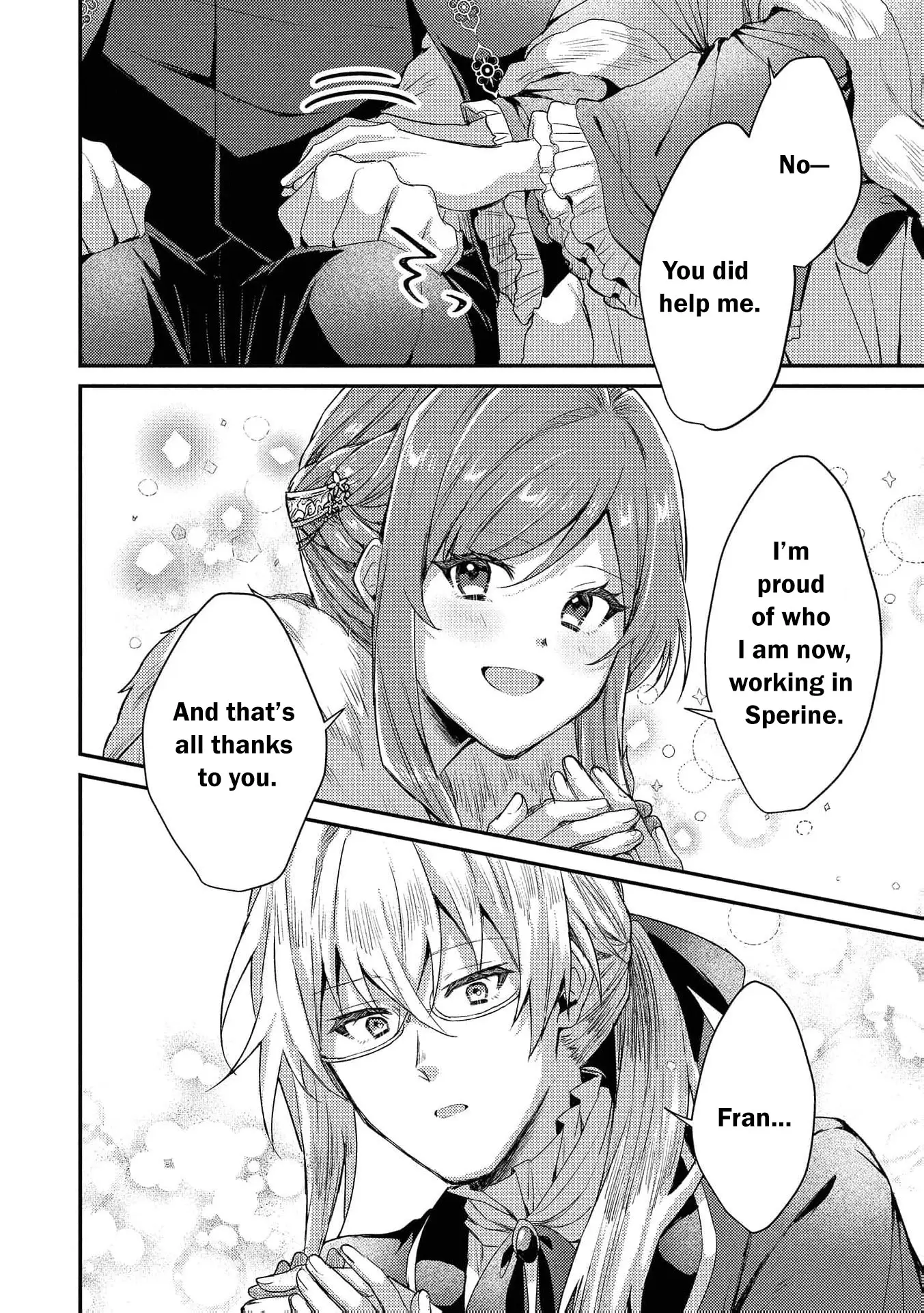 Read Slime Taikou to Botsuraku Reijou no Angai Shiawase na Konyaku Manga Online