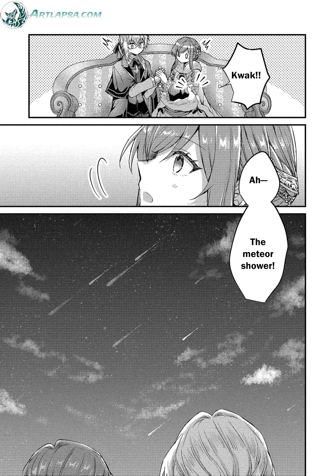 Read Slime Taikou to Botsuraku Reijou no Angai Shiawase na Konyaku Manga Online