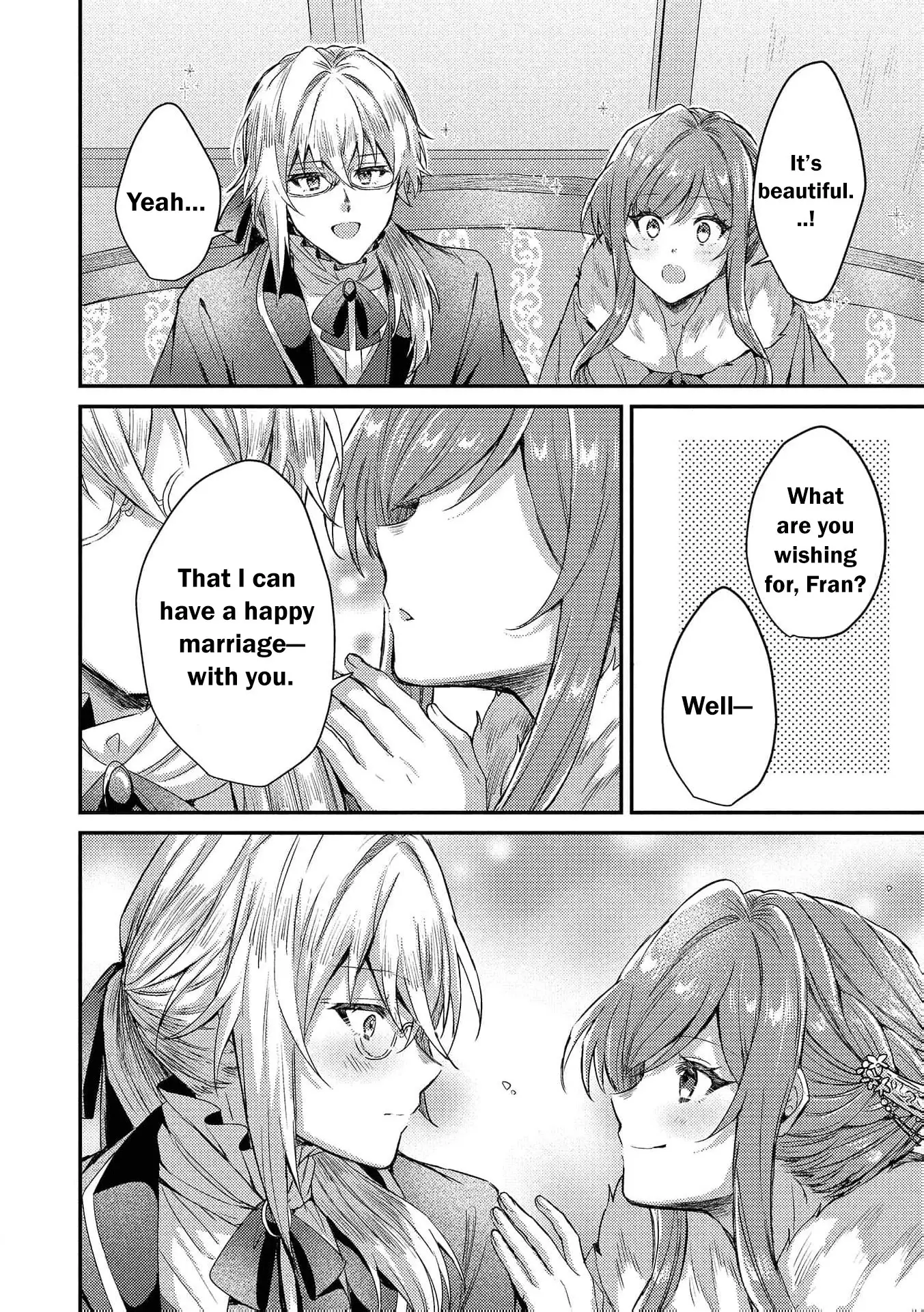 Read Slime Taikou to Botsuraku Reijou no Angai Shiawase na Konyaku Manga Online