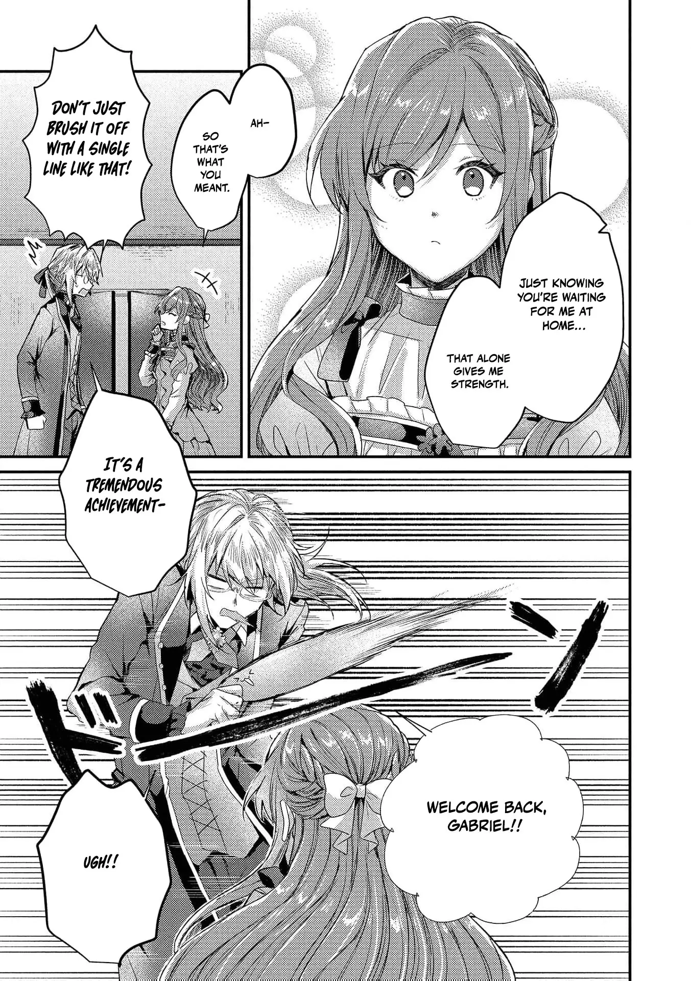 Read Slime Taikou to Botsuraku Reijou no Angai Shiawase na Konyaku Manga Online