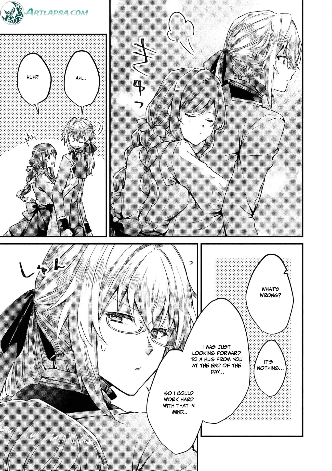 Read Slime Taikou to Botsuraku Reijou no Angai Shiawase na Konyaku Manga Online