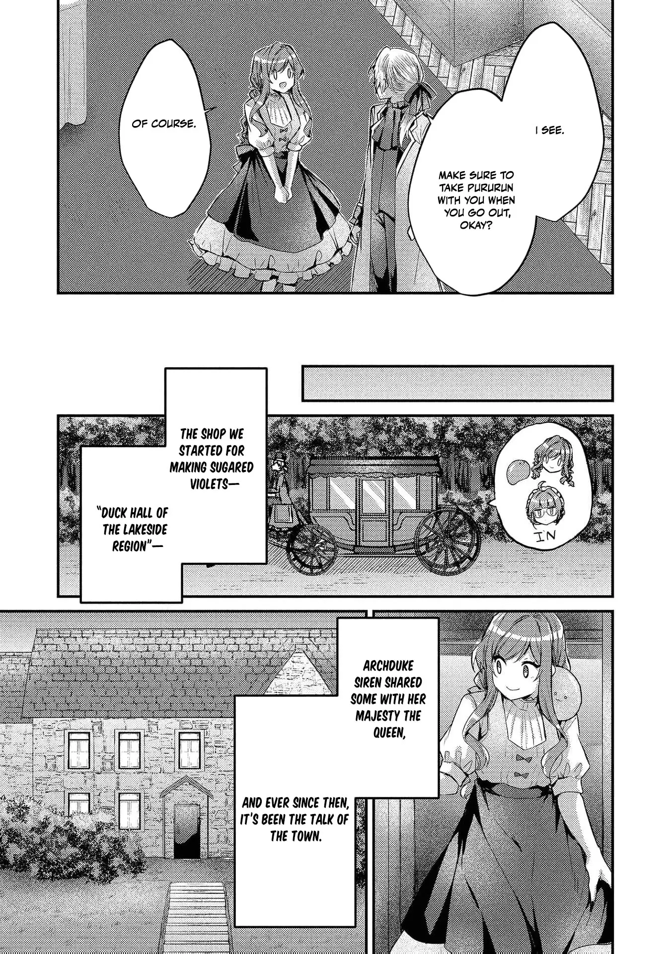 Read Slime Taikou to Botsuraku Reijou no Angai Shiawase na Konyaku Manga Online