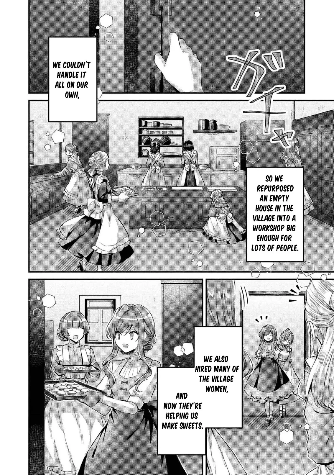 Read Slime Taikou to Botsuraku Reijou no Angai Shiawase na Konyaku Manga Online