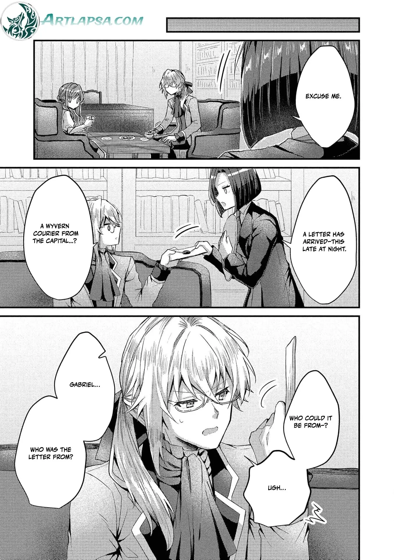 Read Slime Taikou to Botsuraku Reijou no Angai Shiawase na Konyaku Manga Online