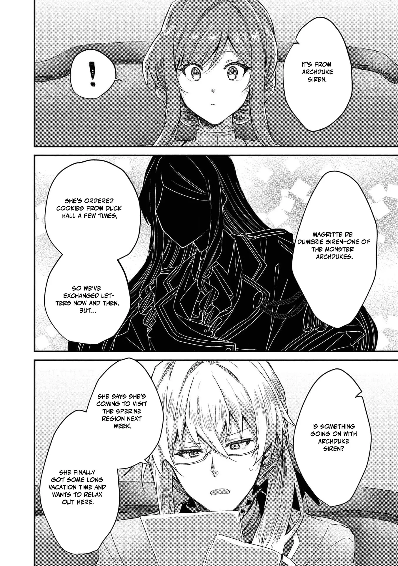 Read Slime Taikou to Botsuraku Reijou no Angai Shiawase na Konyaku Manga Online