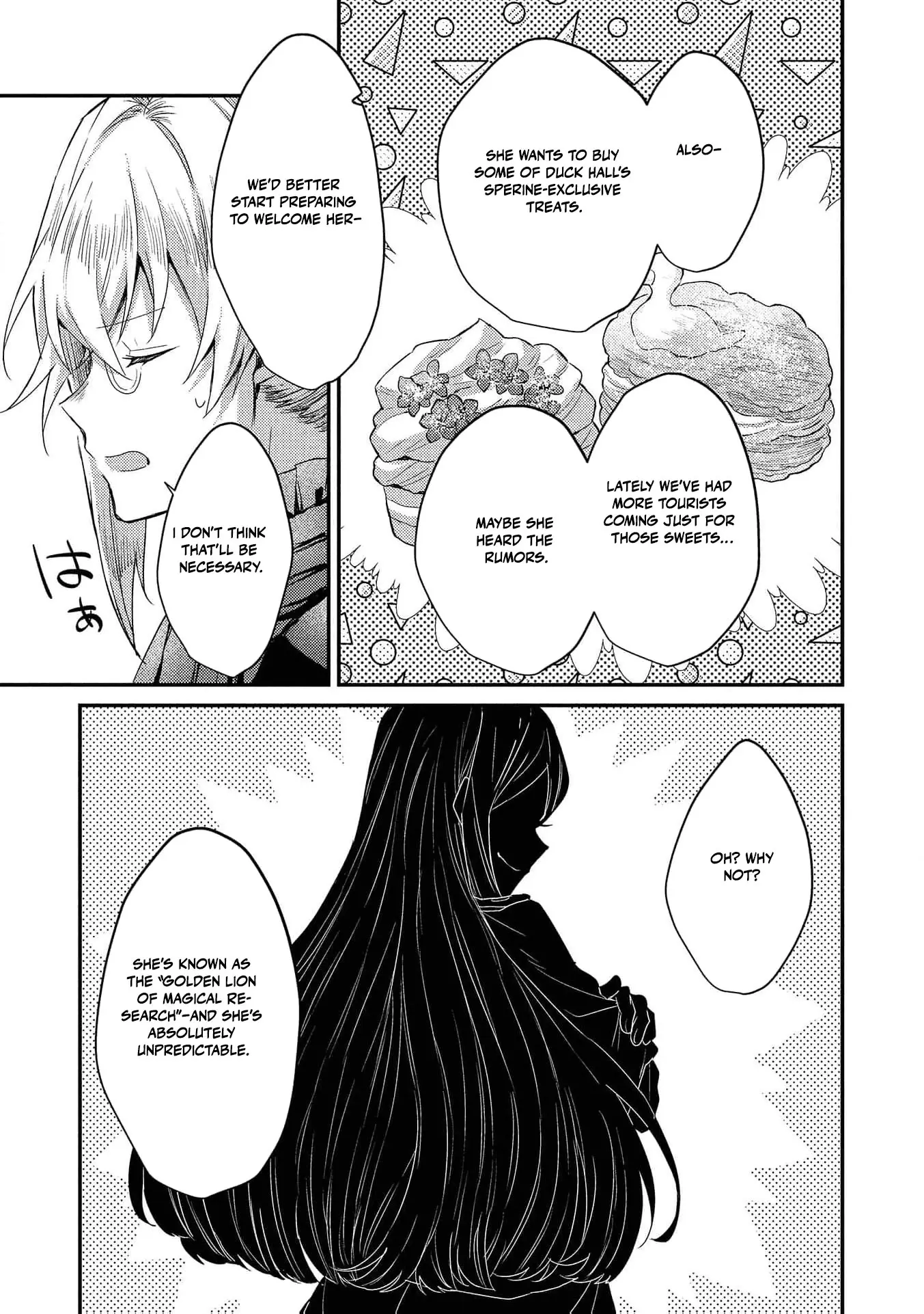 Read Slime Taikou to Botsuraku Reijou no Angai Shiawase na Konyaku Manga Online