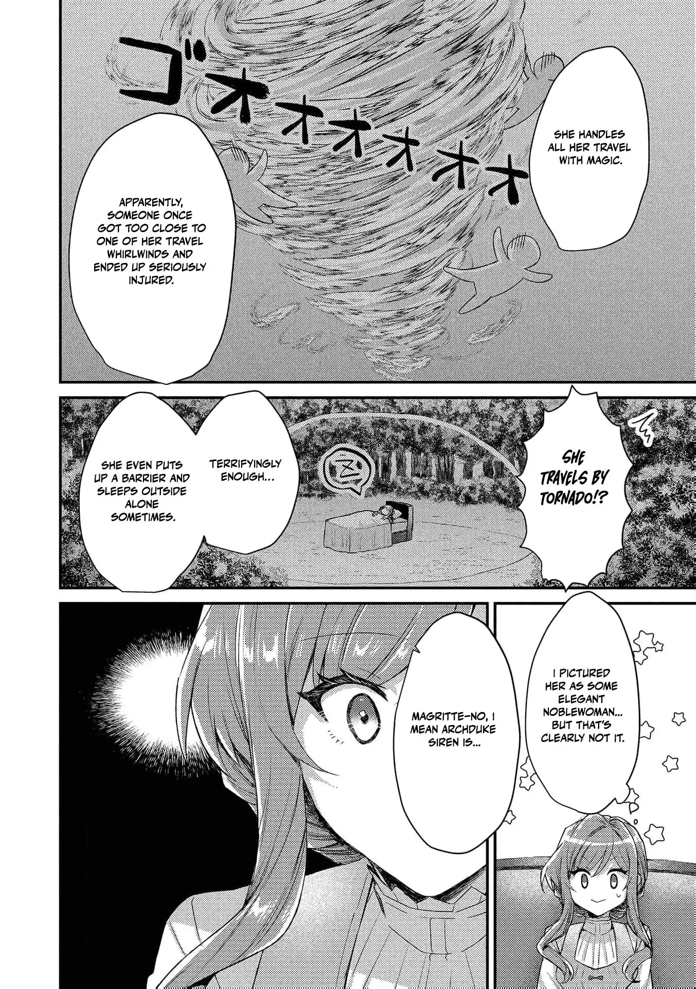 Read Slime Taikou to Botsuraku Reijou no Angai Shiawase na Konyaku Manga Online